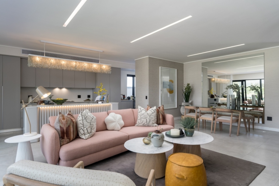 4 Bedroom Property for Sale in Drakenzicht Western Cape